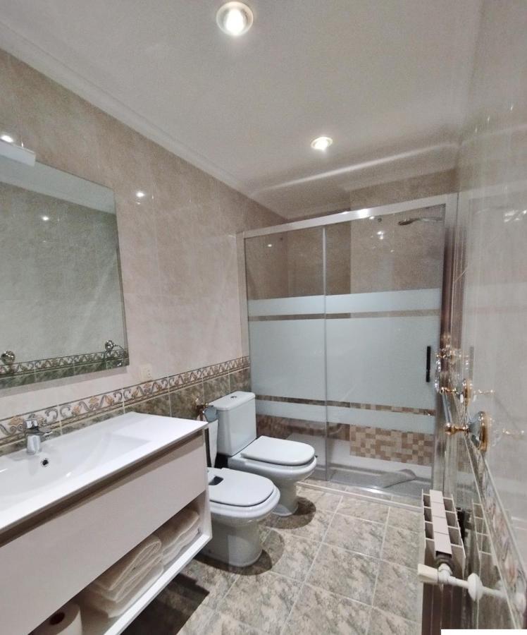 La Casa De Cue Con Garage Vut-3184-As Apartment Gijon Exterior photo